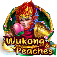 Wukong & Peaches