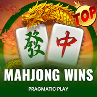 Mahjong Wins