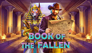 Book of Fallen