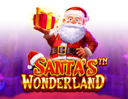 Santa's Wonderland