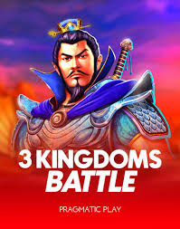 3 Kingdoms - Battle of Red Cliffs