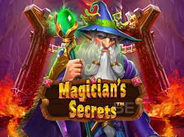 Magician's Secrets