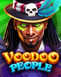 Voodoo Magic