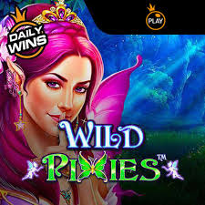 Pixie Wings