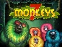 7 Monkeys