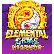 Elemental Gems Megaways