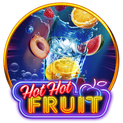 Hot Hot Fruit