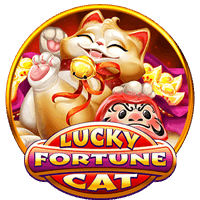 Lucky Fortune Cat