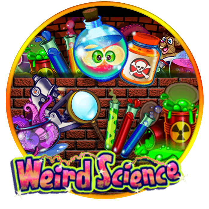 Weird Science