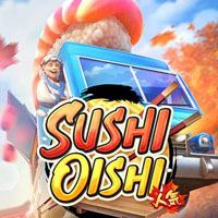 Sushi Oishi