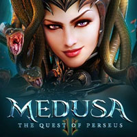 Medusa II