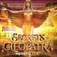 Secret of Cleopatra