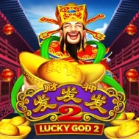  Lucky God Progressive2