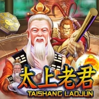  Tai Shang Lao Jun