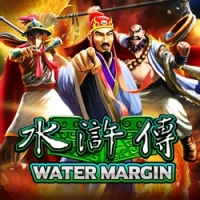  Water Margin