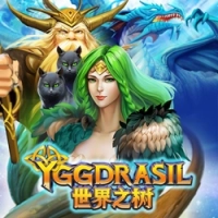  Yggdrasil