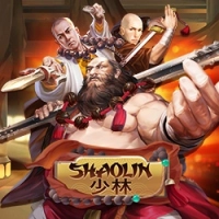  Shaolin