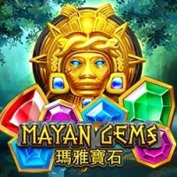  Mayan Gems