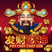  Fat Choy Choy Sun