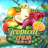  Tropical Crush