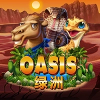  Oasis