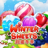  Winter Sweets