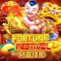  Fortune Festival