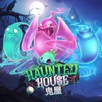  Haunted House