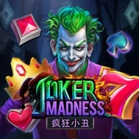  Joker Madness