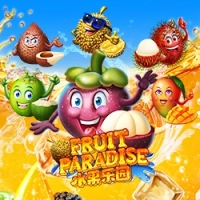  Fruit Paradise