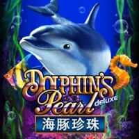  Dolphins Pearl