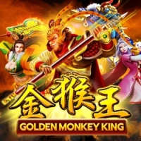  Golden Monkey King