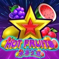  Hot Fruits