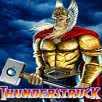 Thunderstruck